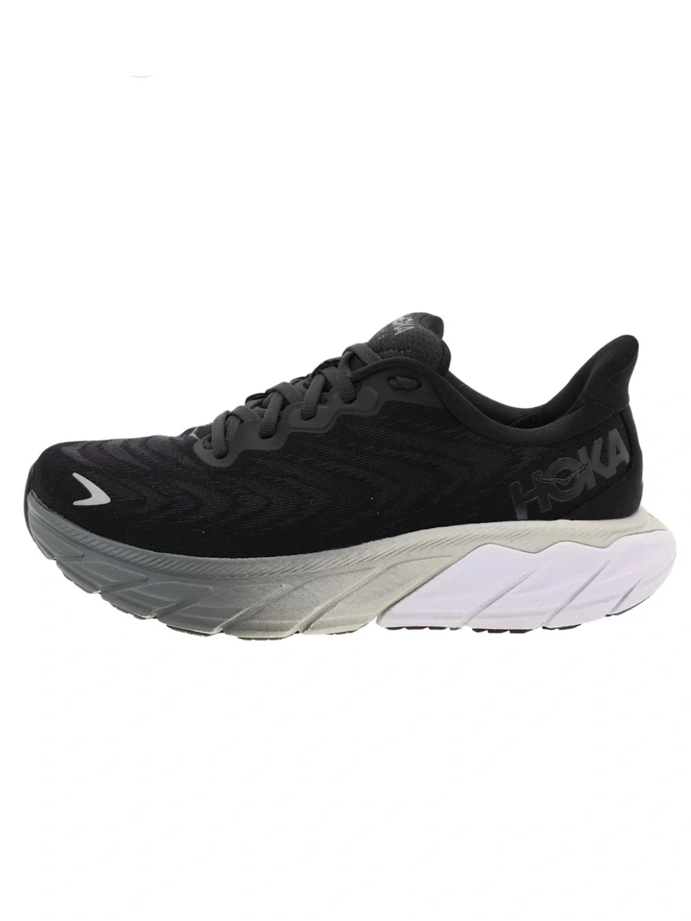 HOKA Arahi 6 Women's Running Shoes black